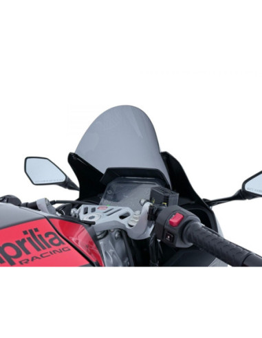 WINDSCREEN RACE APRILIA RS 457