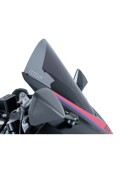 WINDSCREEN RACE APRILIA RS 457