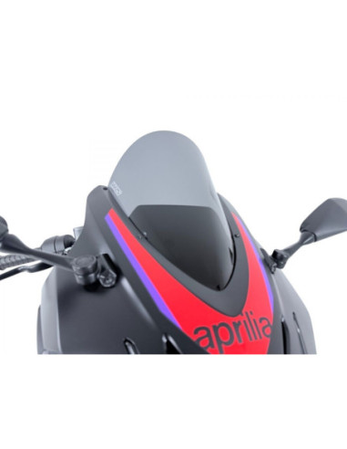 WINDSCREEN RACE APRILIA RS 457