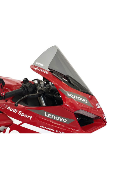 PRZEDNIA SZYBA RACE PANIGALE V4/S/