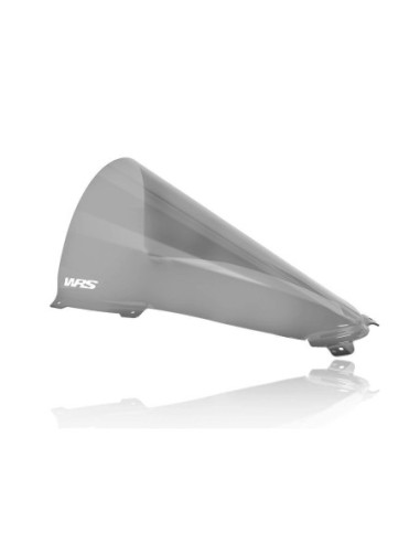 WINDSCREEN RACE PANIGALE V4/S/