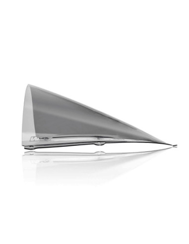 WINDSCREEN RACE RSV4/FACTORY D