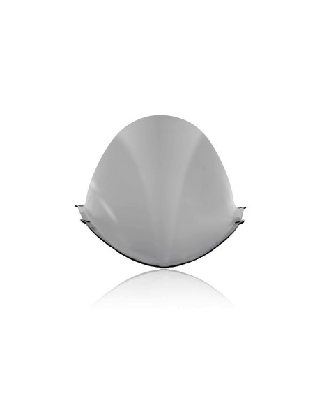WINDSCREEN RACE RS660 DARK SMO