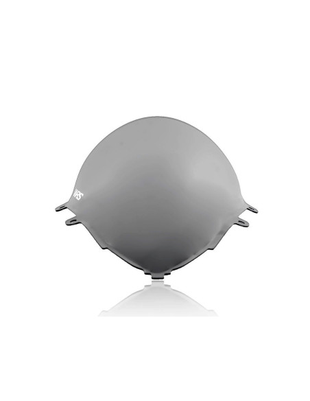 WINDSCREEN RACE CBR650R DARK S
