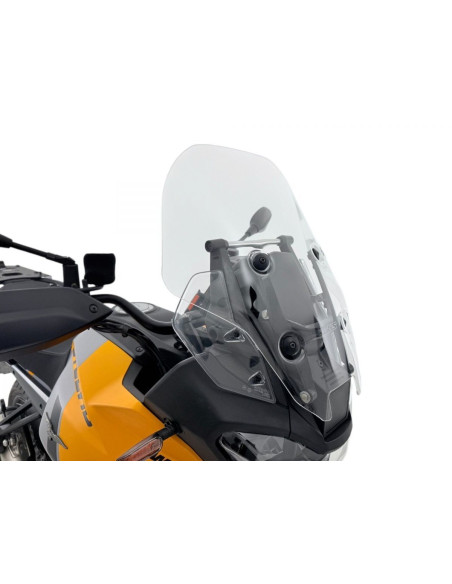 WINDSCREEN CAPONORD W/ RADAR S