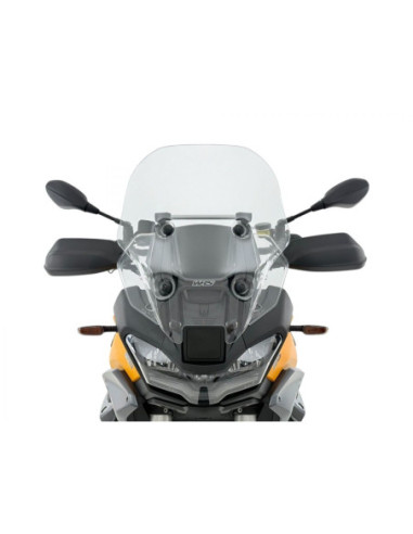 WINDSCREEN CAPONORD W/ RADAR S