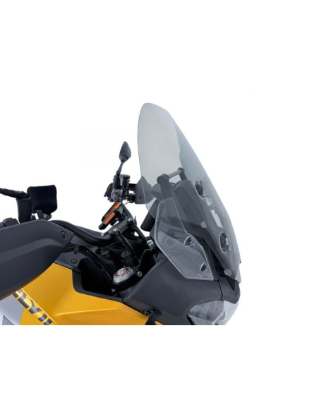 WINDSCREEN CAPONORD W/ RADAR S