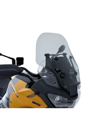 WINDSCREEN CAPONORD W/ RADAR S