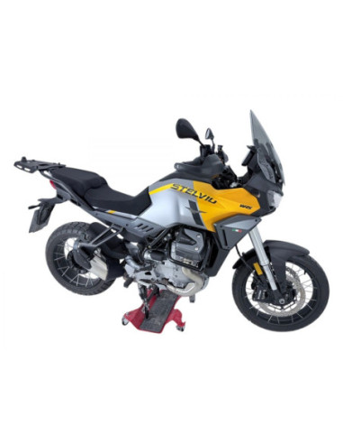 WINDSCREEN CAPONORD W/ RADAR S