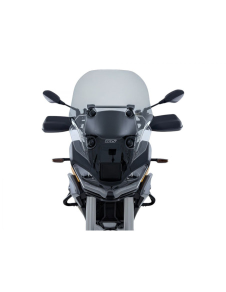 WINDSCREEN CAPONORD W/ RADAR S