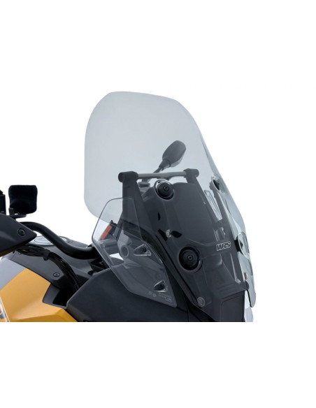 WINDSCREEN CAPONORD W/ RADAR S