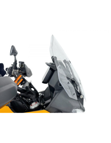 WINDSCREEN TOURING W/ RADAR ST