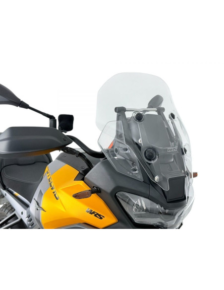 WINDSCREEN TOURING W/ RADAR ST