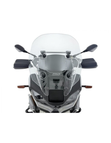 WINDSCREEN TOURING W/ RADAR ST