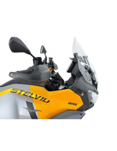 WINDSCREEN TOURING W/ RADAR ST