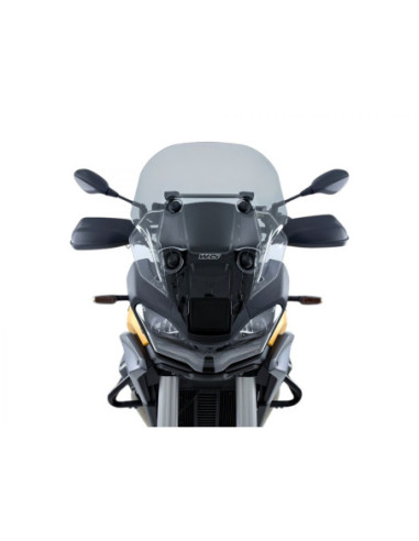 WINDSCREEN TOURING W/ RADAR ST