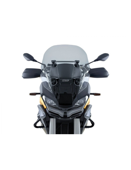 WINDSCREEN TOURING W/ RADAR ST