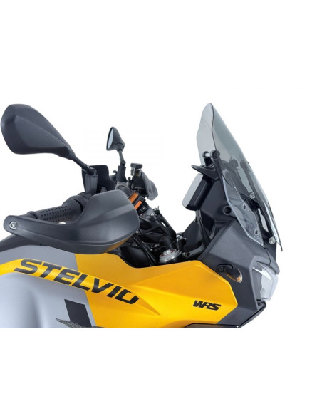 WINDSCREEN TOURING W/ RADAR ST