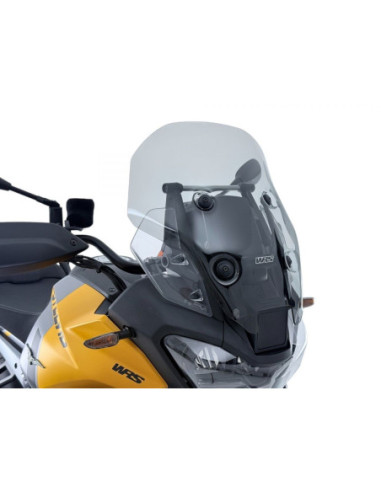 WINDSCREEN TOURING W/ RADAR ST