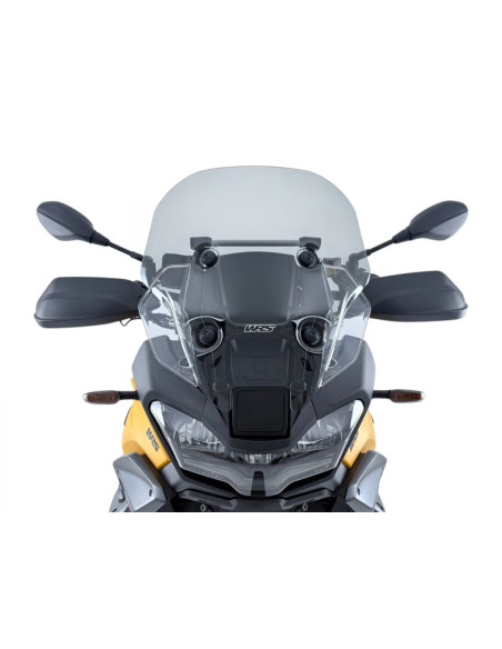 WINDSCREEN TOURING W/ RADAR ST
