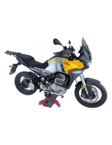WINDSCREEN TOURING W/ RADAR ST