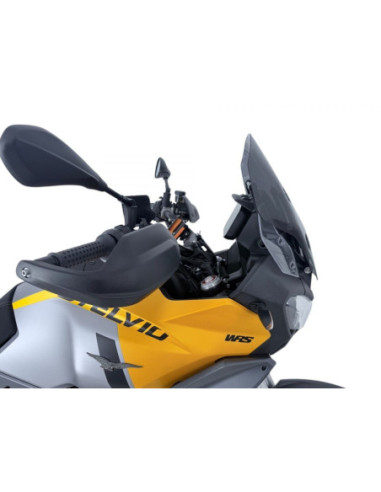 WINDSCREEN TOURING W/ RADAR ST