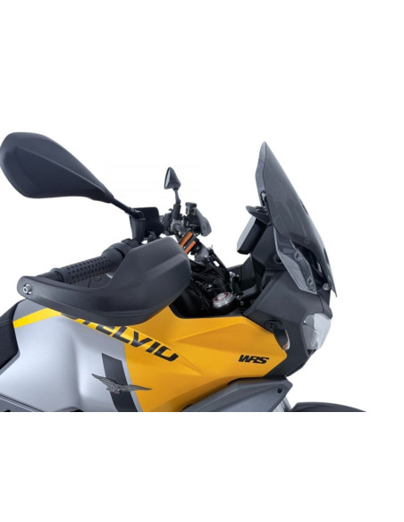WINDSCREEN TOURING W/ RADAR ST