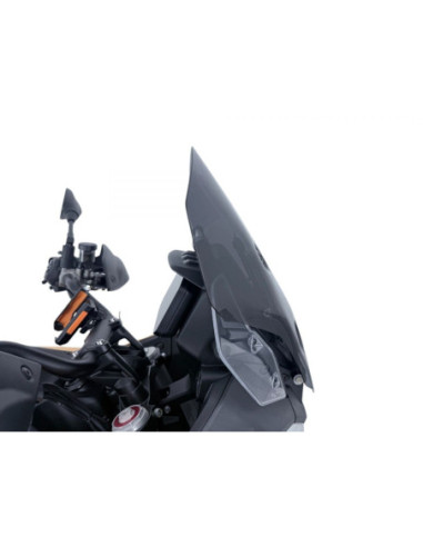 WINDSCREEN TOURING W/ RADAR ST