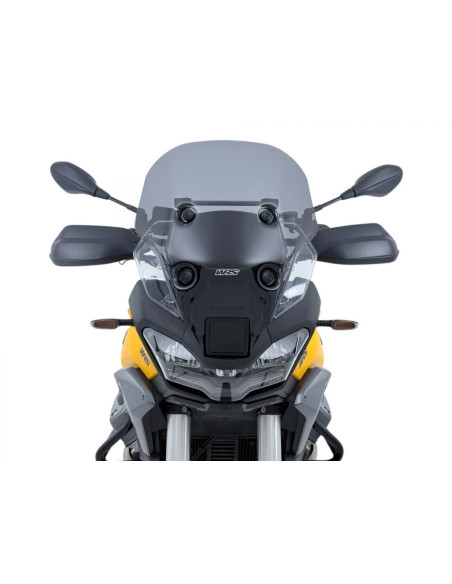 WINDSCREEN TOURING W/ RADAR ST