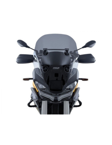 WINDSCREEN TOURING W/ RADAR ST