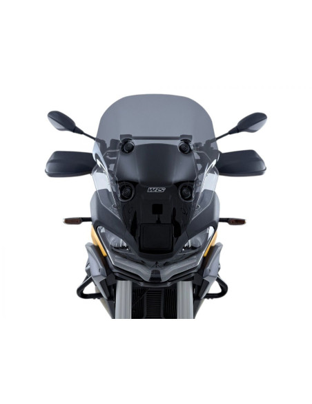 WINDSCREEN TOURING W/ RADAR ST