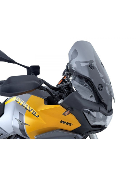 WINDSCREEN TOURING W/ RADAR ST