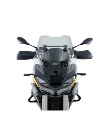 WINDSCREEN SPORT W/ RADAR STEL