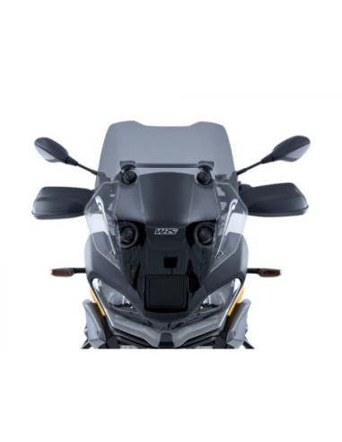 WINDSCREEN SPORT W/ RADAR STEL