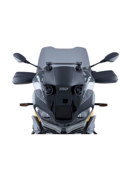 WINDSCREEN SPORT W/ RADAR STEL