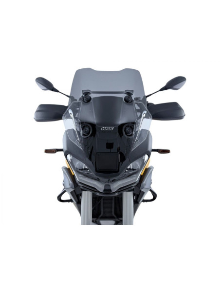 WINDSCREEN SPORT W/ RADAR STEL