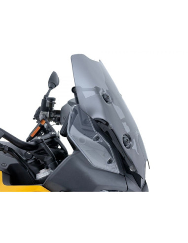 WINDSCREEN SPORT W/ RADAR STEL