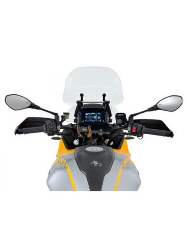 WINDSCREEN CAPONORD STELVIO CL