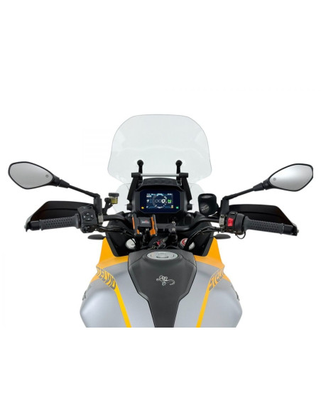 WINDSCREEN CAPONORD STELVIO CL