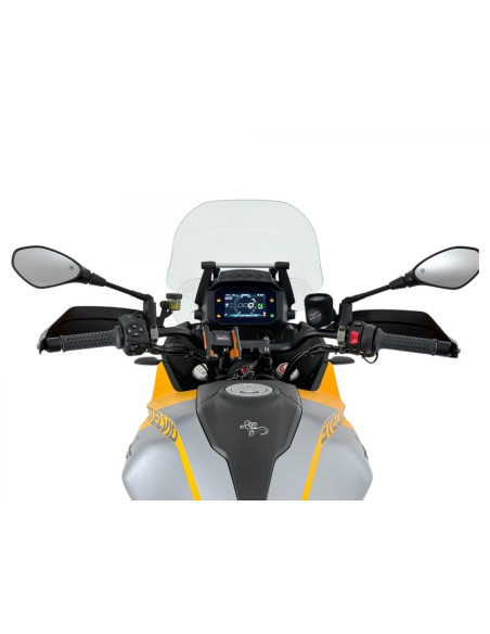 WINDSCREEN CAPONORD STELVIO CL