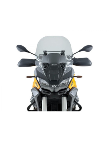PRIEKINIS STIKLAS CAPONORD STELVIO SM