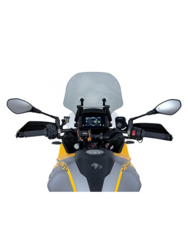 WINDSCREEN CAPONORD STELVIO SM