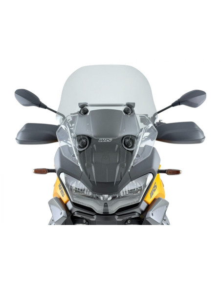 WINDSCREEN CAPONORD STELVIO SM