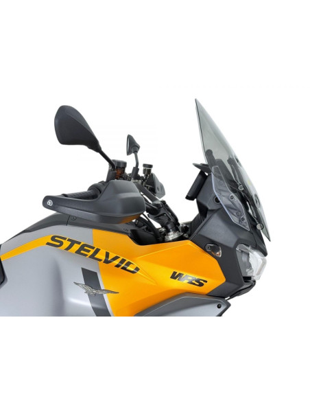 WINDSCREEN CAPONORD STELVIO SM