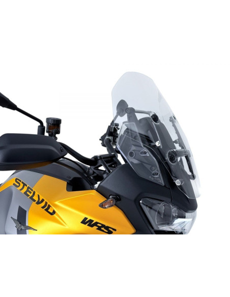 WINDSCREEN TOURING STELVIO CLE