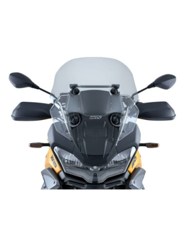 PRZEDNIA SZYBA TOURING STELVIO SMO