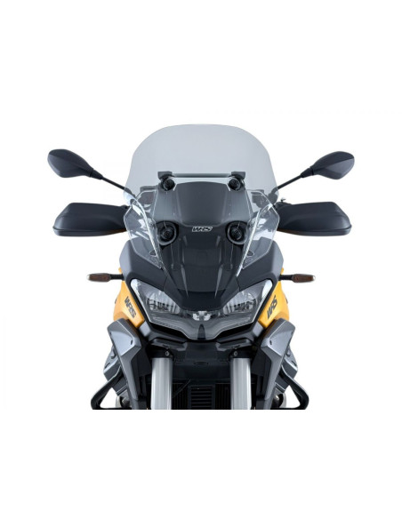 WINDSCREEN TOURING STELVIO SMO