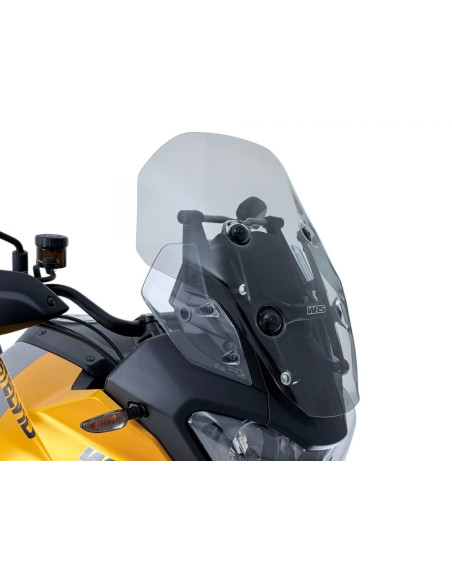 WINDSCREEN TOURING STELVIO SMO