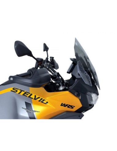 PRZEDNIA SZYBA TOURING STELVIO SMO