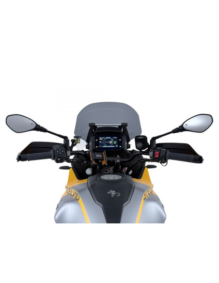 WINDSCREEN TOURING STELVIO DAR